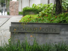 Orchard Scotts (D9), Condominium #1069012